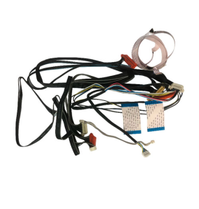SAMSUNG QE65Q900RAT TV CABLE KIT