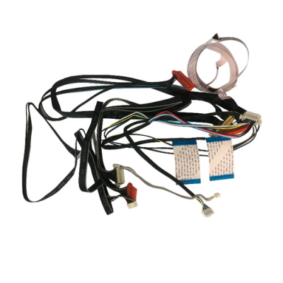 SAMSUNG QE65Q900RAT TV CABLE KIT