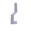 CABLE FLEX BN96-48508A SAMSUNG QE55Q85RAT