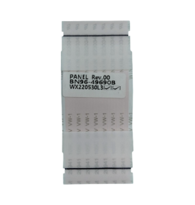 FLEX CABLE BN96-49690B SAMSUNG QE32LS03TCU