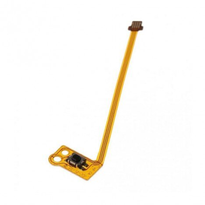 CABLE FLEX BOTÓN ZL NINTENDO SWITCH