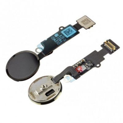 CABLE FLEX BOTON HOME IPHONE 8 / 8 PLUS / 7 / 7 PLUS / SE 2020 N