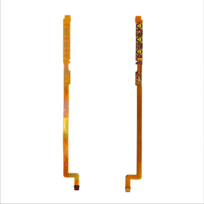 FLEX CABLE ON/OFF BUTTON NINTENDO SWITCH 2