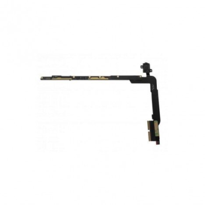 CABLE FLEX CONECTOR JACK IPAD 3