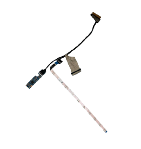 SCREEN FLEX CABLE FOR LENOVO IDEAPAD SLIM 3 15Q8X10 LAPTOP.