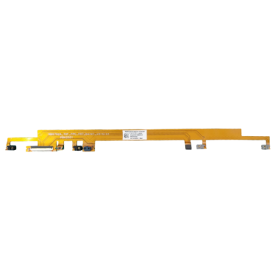 TOF SENSOR AND IR CAMERA FLEX CABLE FOR LENOVO YOGA SLIM 7 (TOF_FPC_V07 / PBH2501)