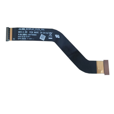 FLEX DISPLAY CABLE FOR MICROSOFT SRFC PRO 7 PL LAPTOP I5-1035G4/8/128/W10