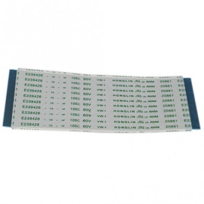 CABLE FLEX E239426 AWM 20861 105C PHILIPS 6870C-0552A 43PUS6401/