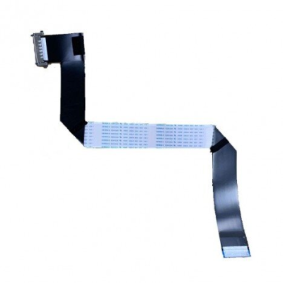 CABLE FLEX E241234 AWM 20624 80C 60V VW-1 PHILIPS  55PUS6401/12