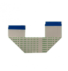 CABLE FLEX  E241234 AWM 20861 105C 60V VW-1 THOMSON 55FA3203