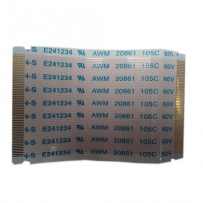 CABLE FLEX E241234 AWM 20861 105C XIAOMI MI 55 L55M5-5ASP