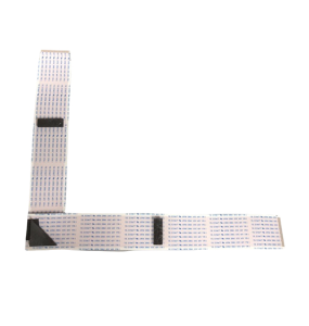 FLEX CABLE E356677 AWM 20861 105C 60V VW-1 TCL 55C725X1