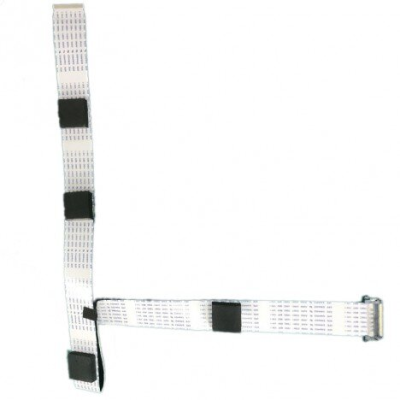 CABLE FLEX E464453 AWM 20861 105A 60V VW-1 PANASONIC TX-49FX555E