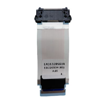 FLEX CABLE EAD63285608 LG OLED42C24LA