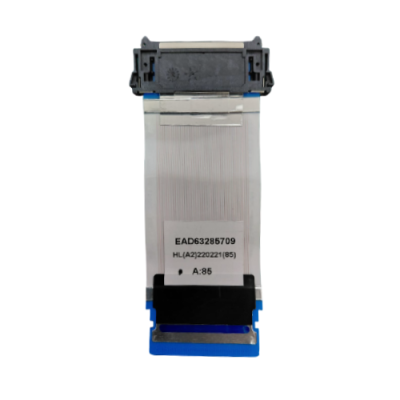 FLEX CABLE EAD63285709 LG OLED42C24LA