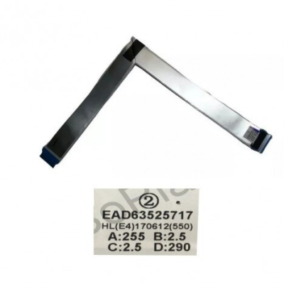 CABLE FLEX EAD63525717 LG 49UH6500
