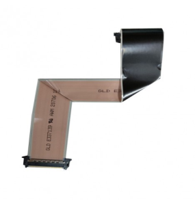 CABLE FLEX GLD E337139 MSI Q40G027N-755-05B