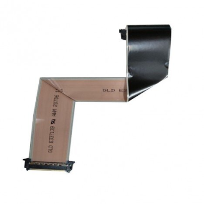 CABLE FLEX GLD E337139 MSI Q40G027N-755-05B