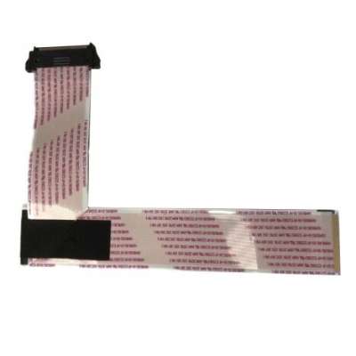 CABLE FLEX HAMBURG-SH-HF E235863 AWM 20706 105C 60V VW-1 SONY KD