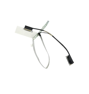 LCD LED SCREEN FLEX CABLE DC02003N100 REV 1.0 FOR LENOVO IDEAPAD
