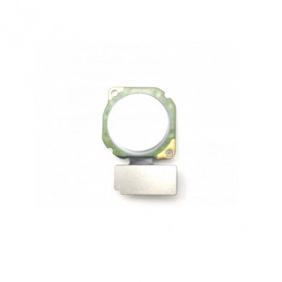 CABLE FLEX LECTOR HUELLA HUAWEI P8 LITE 2017 BLANCO