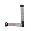CABLE FLEX LUXSHARE-ICT-BZ E351988 HISENSE H49M2600