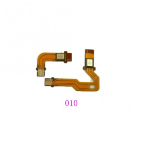 CABLE FLEX MICRÓFONO MANDO SONY PS5 BDM010