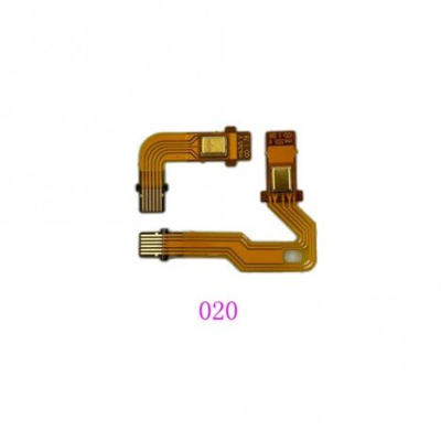 SONY PS5 BDM020 CONTROLLER MICROPHONE FLEX CABLE