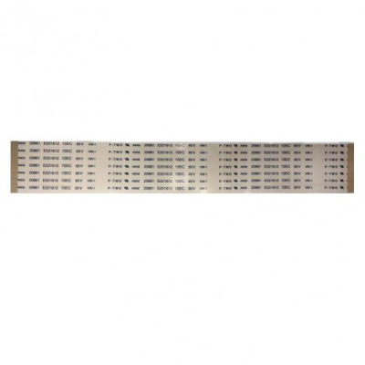CABLE FLEX P-TWO 20861 E221612 SONY KDL-32EX721