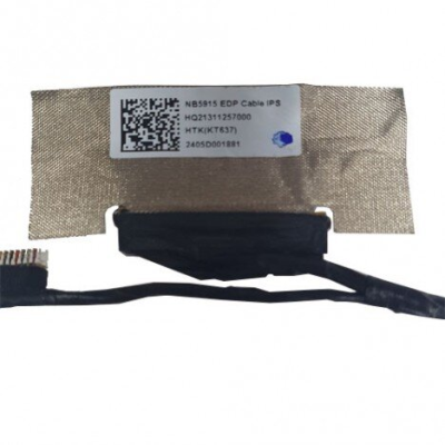LCD SCREEN FLEX CABLE NB5915 EDP HQ21311257000 FOR ASUS VIVOBOOK TP3402Z LAPTOP