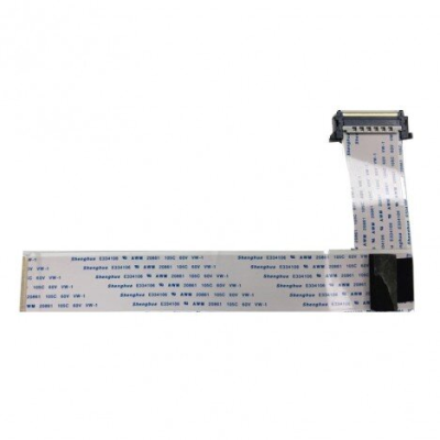 CABLE FLEX SHENGHUA E334106 AWM 20861 105C 60V VW-1 THOMSON 40UB