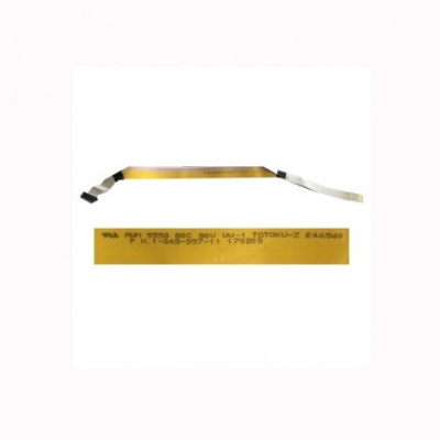 CABLE FLEX SONY KD-75XE8596 1-849-957-11