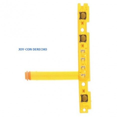 NINTENDO SWITCH RIGHT JOY-CON SR FLEX CABLE