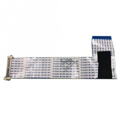 CABLE FLEX YK E356677 AWM 20861 105C 60V VW-1  THOMSON 32HD5506