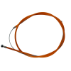 JAGWIRE FRONT BRAKE CABLE FOR ELECTRIC BICYCLE