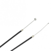 SHORT BRAKE CABLE SMARTGYRO ROCKWAY PRO C SPEEDWAY, ROCKWAY AND CROSSOVER