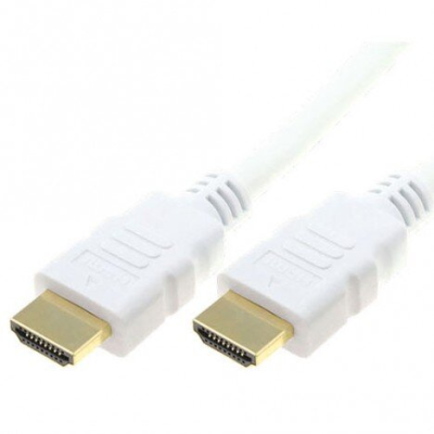 CABLE HDMI EAD65185202 BLANCO