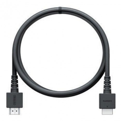 CABLE HDMI ORIGINAL DE NINTENDO SWITCH USADO