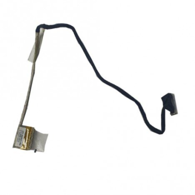 LCD CABLE 6-43-W6501-010-N FOR TERRAQUE W650RB LAPTOP