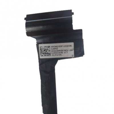 CABLE LCD HY560 EDP PANTALLA MAS CABLE FLEX TOUCHPAD PARA PORTÁT