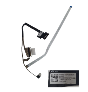 LCD CABLE FOR LENOVO LEGION Y50 LAPTOP