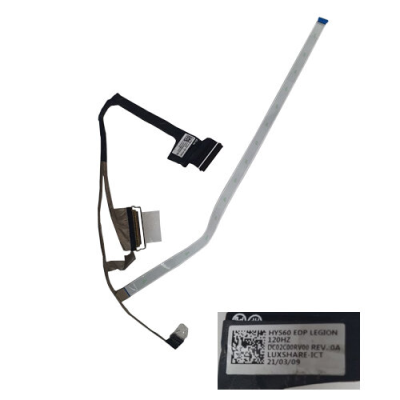 LCD CABLE FOR LENOVO LEGION Y50 LAPTOP