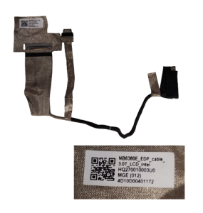 LCD SCREEN CABLE HQ270010003U0 LENOVO YOGA 7 14IML9