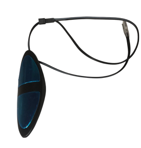 HEART RATE CABLE ST0049001 FITNESS MACHINE CECOTEC DRUMFIT ELLIPTICAL 9000 EIR PR