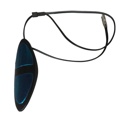 HEART RATE CABLE ST0049001 FITNESS MACHINE CECOTEC DRUMFIT ELLIPTICAL 9000 EIR PR