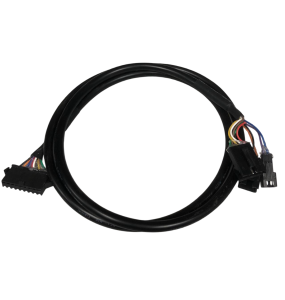 UPPER CABLE ST0049003 FITNESS MACHINE CECOTEC DRUMFIT ELLIPTICAL 9000 EIR PR