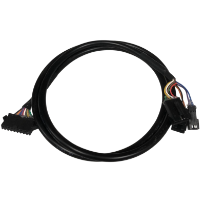 UPPER CABLE ST0049003 FITNESS MACHINE CECOTEC DRUMFIT ELLIPTICAL 9000 EIR PR