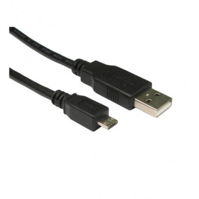 CABLE USB A MICRO B