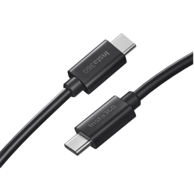 INSTA360 ACE PRO 2 USB C TO USB C CABLE