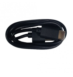 CABLE USB TIPO C A USB A 2.0 CARGA RÁPIDA PARA CÁMARA INSTA 360